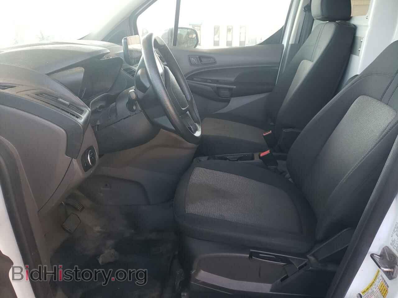 2019 FORD TRANSIT - VIN: NM0LS7E77K1417986 - Фото 7