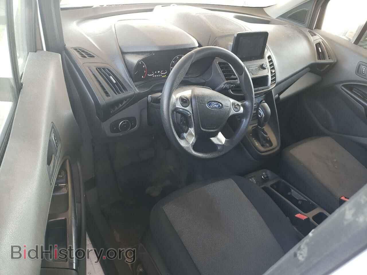 2019 FORD TRANSIT - VIN: NM0LS7E77K1417986 - Фото 8