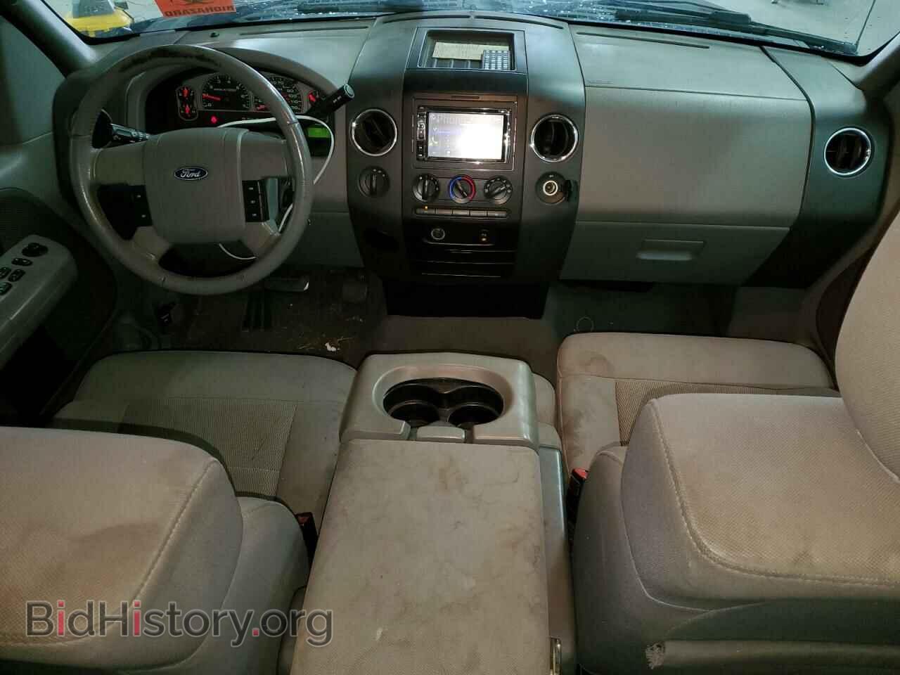 2006 FORD All Models - VIN: 1FTPX14506FB54283 - Фото 8