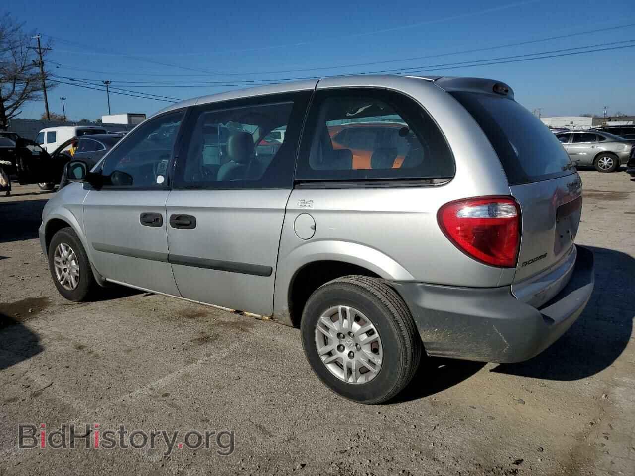 2006 DODGE All Models - VIN: 1D4GP25E36B664240 - Photo 2