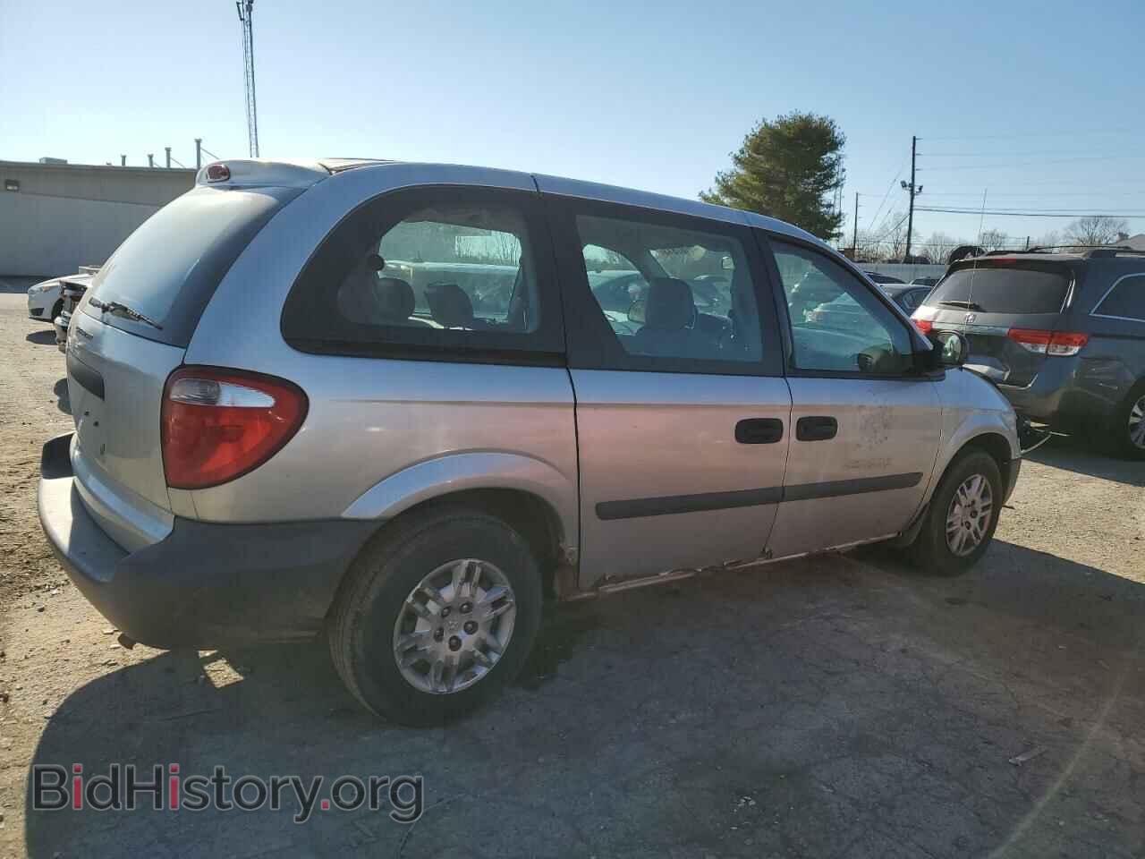 2006 DODGE All Models - VIN: 1D4GP25E36B664240 - Photo 3
