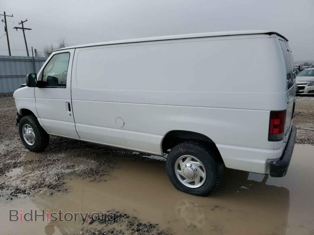 2010 FORD ALL Models - VIN: 1FTNE2EW1ADA52182 - Photo 2