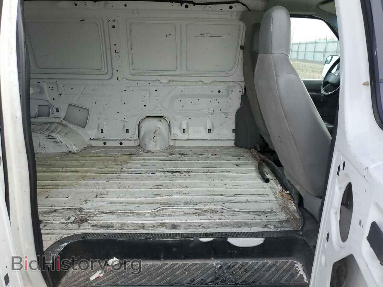 2010 FORD ALL Models - VIN: 1FTNE2EW1ADA52182 - Photo 11