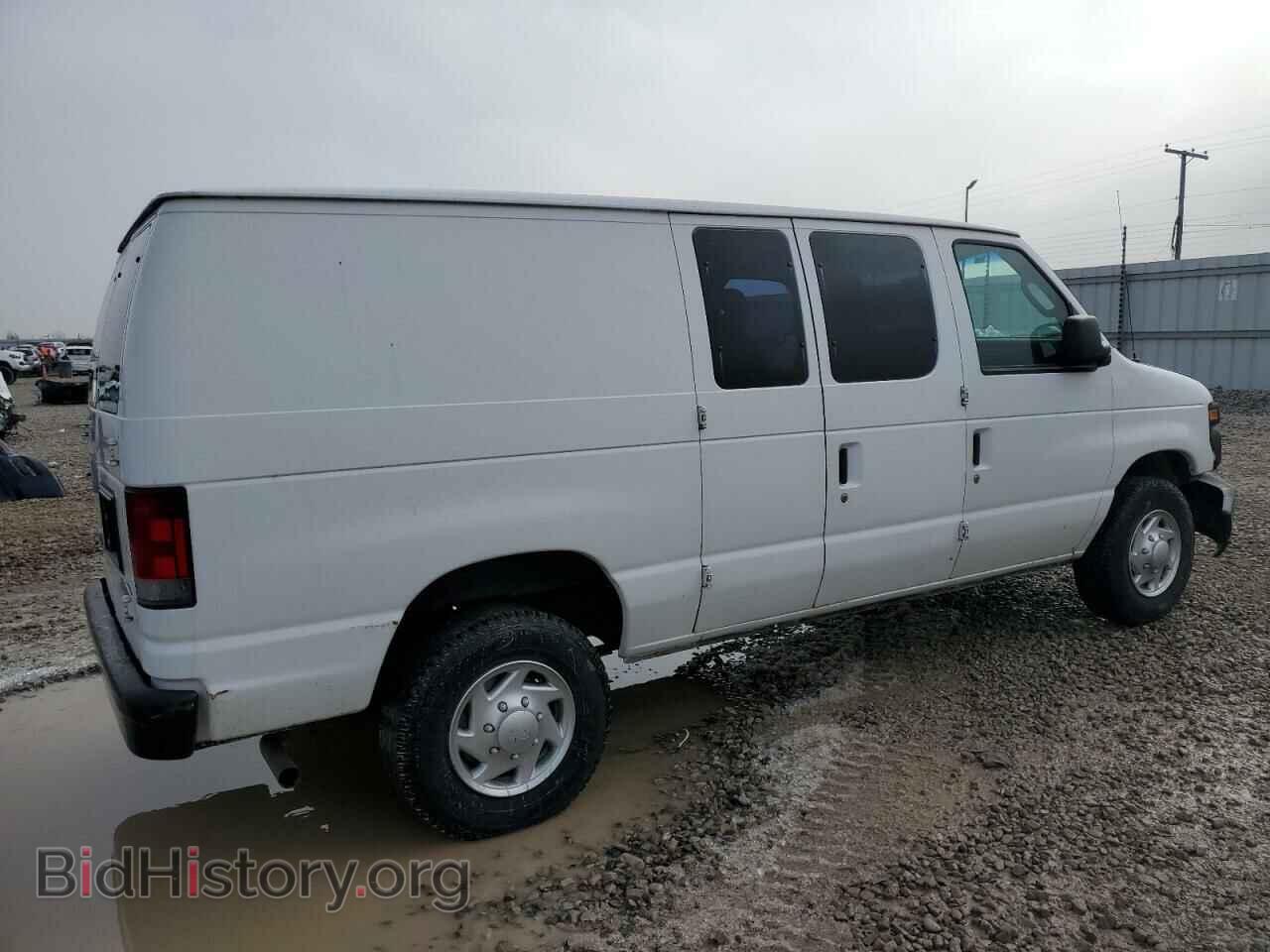2010 FORD ALL Models - VIN: 1FTNE2EW1ADA52182 - Photo 3