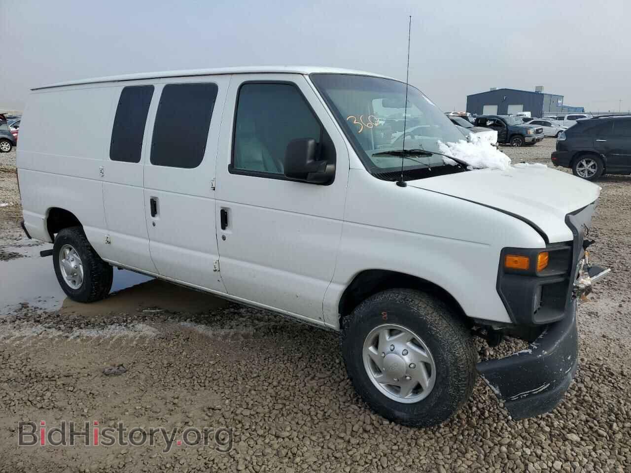 2010 FORD ALL Models - VIN: 1FTNE2EW1ADA52182 - Photo 4