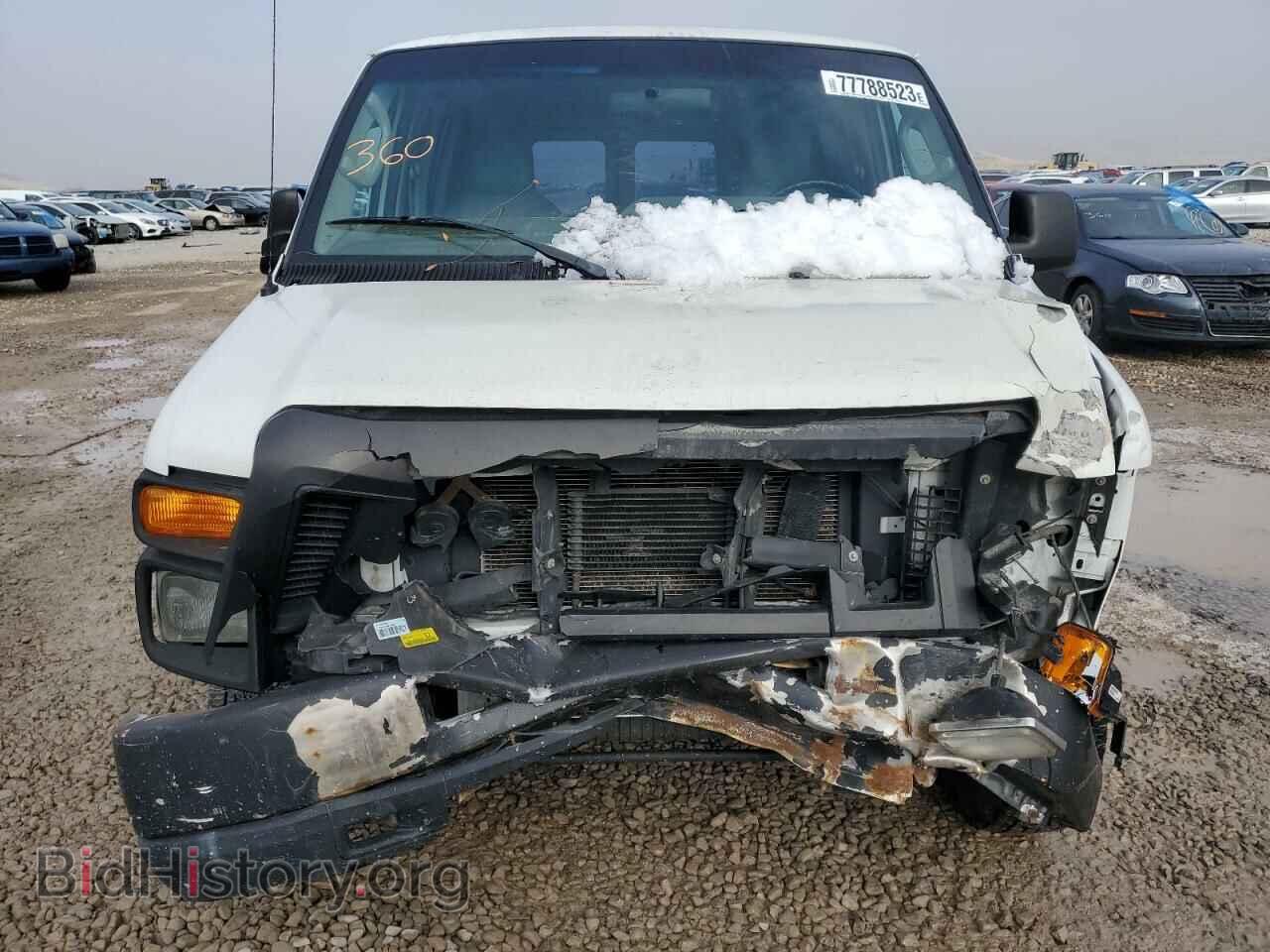 2010 FORD ALL Models - VIN: 1FTNE2EW1ADA52182 - Photo 5