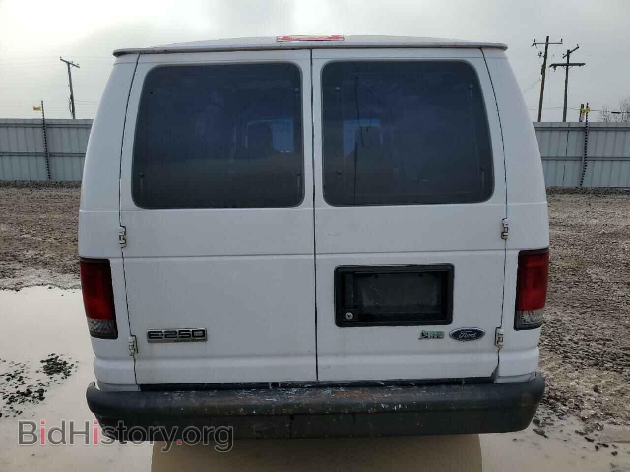 2010 FORD ALL Models - VIN: 1FTNE2EW1ADA52182 - Photo 6