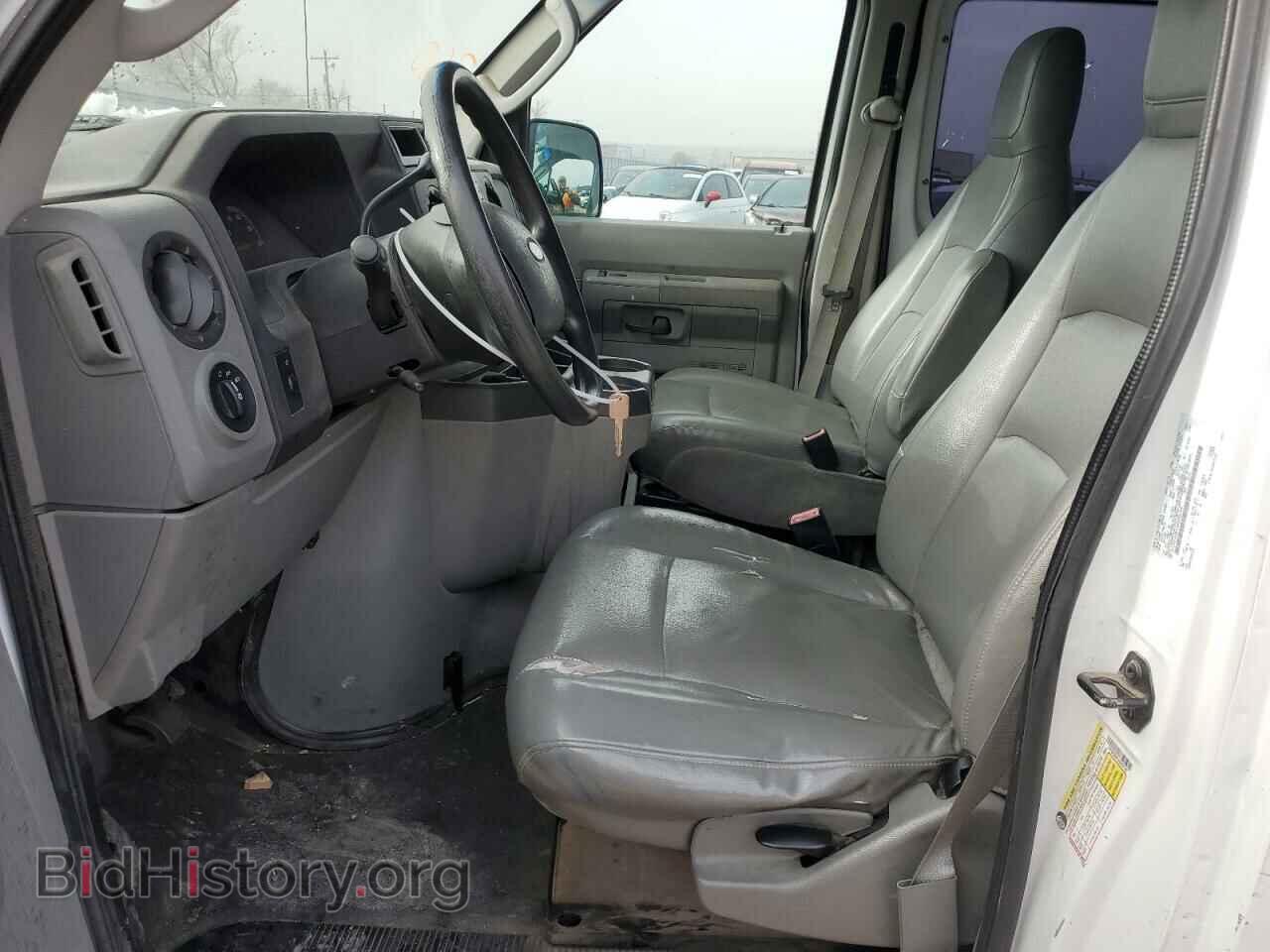 2010 FORD ALL Models - VIN: 1FTNE2EW1ADA52182 - Photo 7