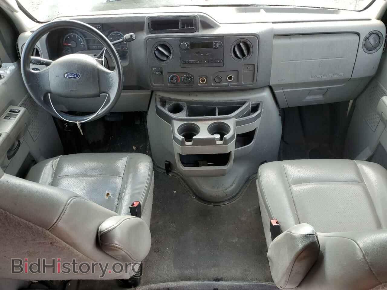 2010 FORD ALL Models - VIN: 1FTNE2EW1ADA52182 - Photo 8