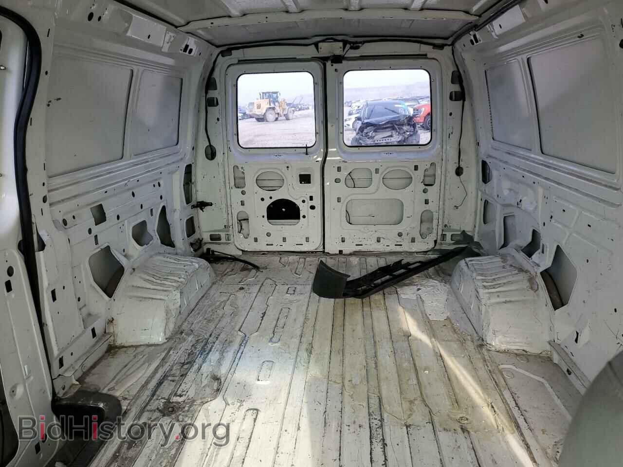 2010 FORD ALL Models - VIN: 1FTNE2EW1ADA52182 - Photo 10