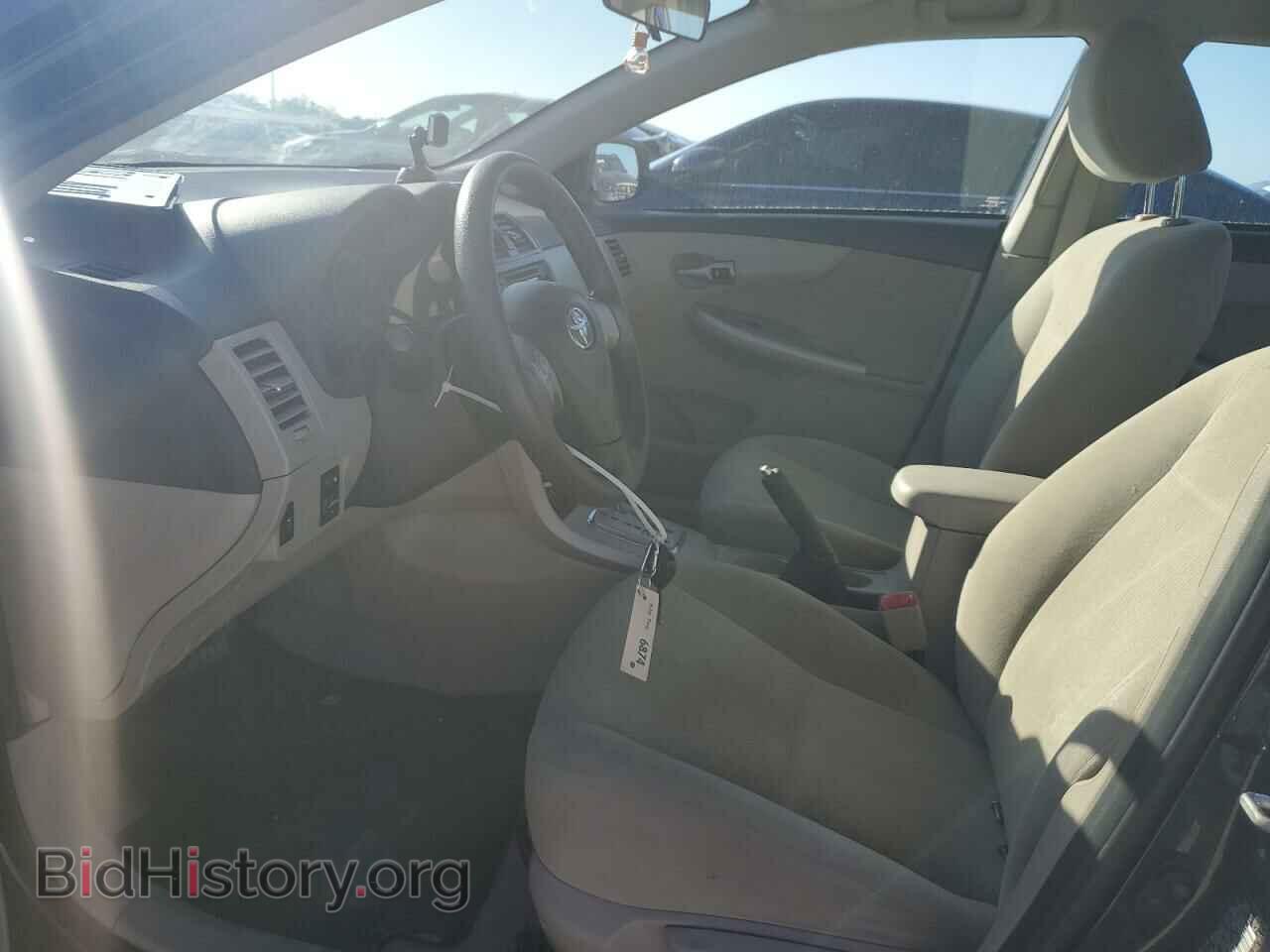2013 TOYOTA COROLLA - VIN: 2T1BU4EEXDC091363 - Фото 7