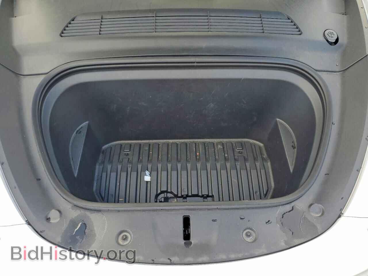 2024 TESLA MODEL Y - VIN: 7SAYGAEE2RF125057 - Photo 11