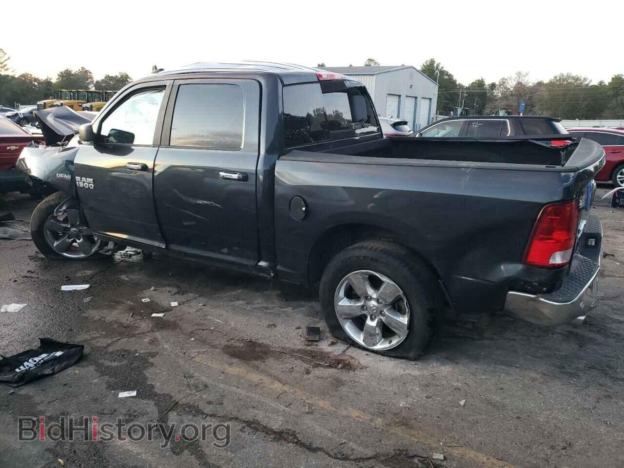 2017 RAM 1500 - VIN: 3C6RR7LT1HG549362 - Photo 2