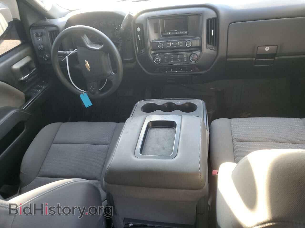 2015 CHEVROLET ALL Models - VIN: 3GCUKPEC2FG384942 - Фото 8