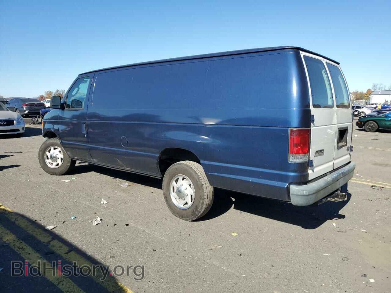 2007 FORD ALL Models - VIN: 1FTSS34L77DA77900 - Фото 2