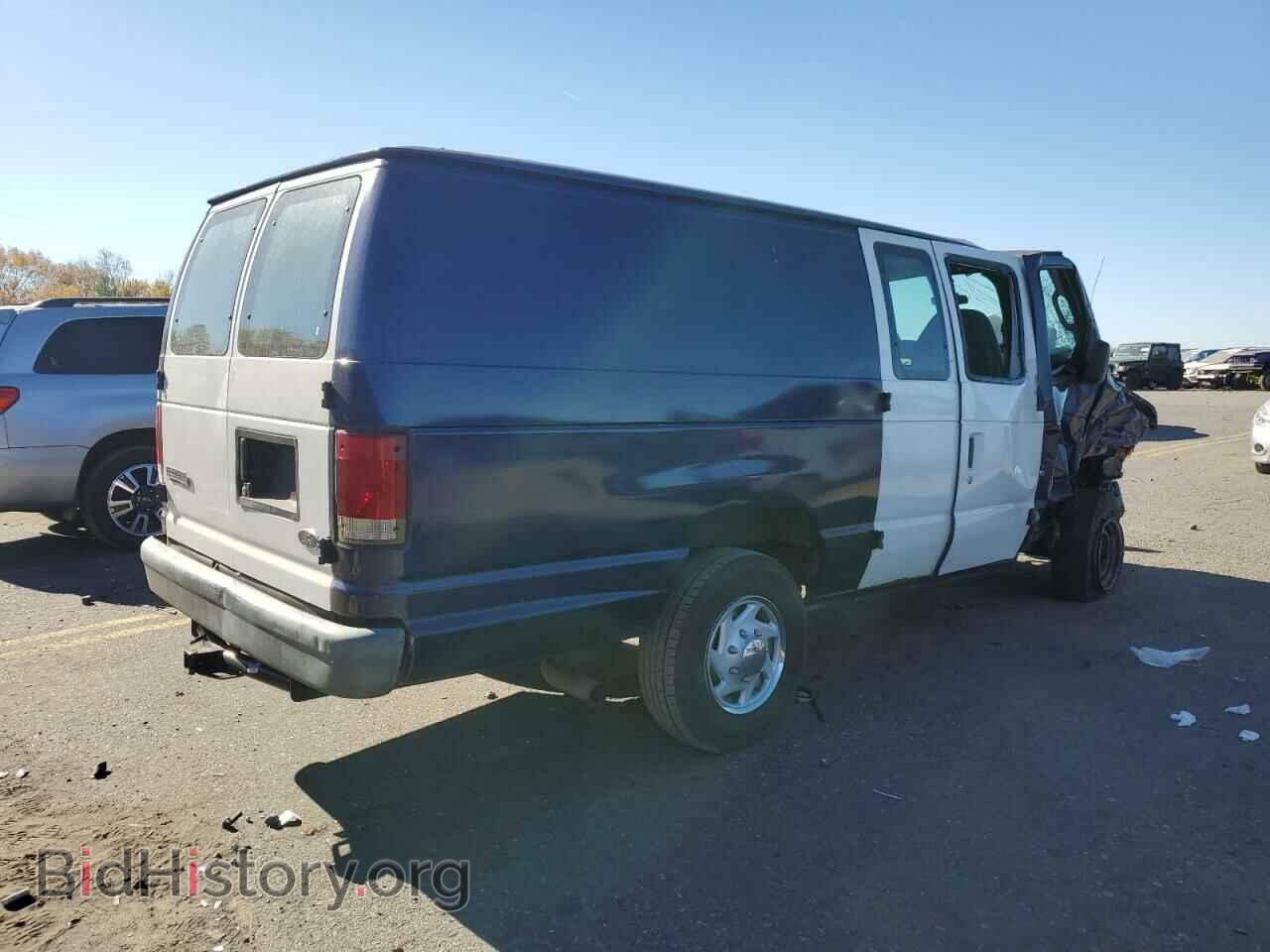 2007 FORD ALL Models - VIN: 1FTSS34L77DA77900 - Фото 3