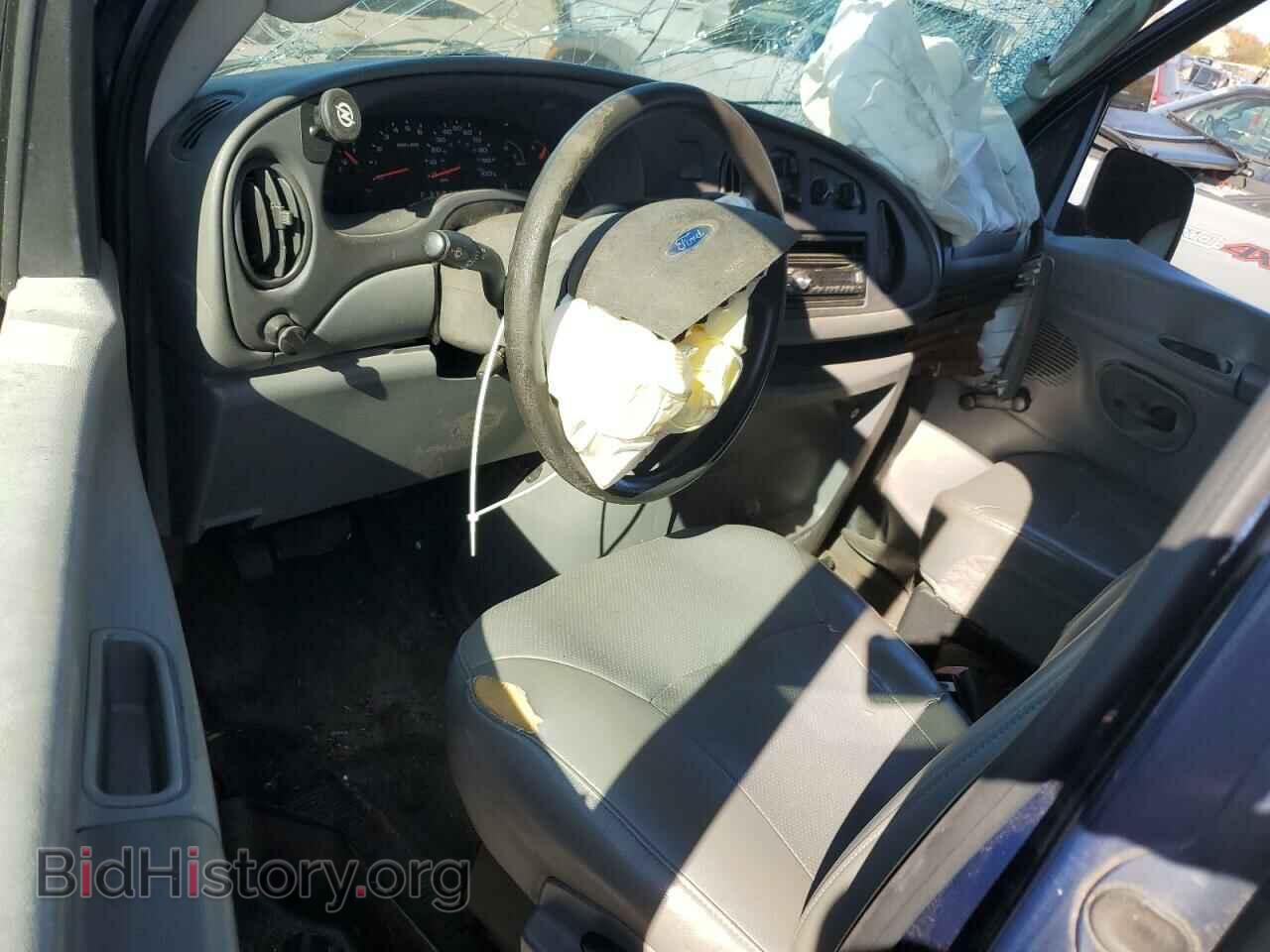 2007 FORD ALL Models - VIN: 1FTSS34L77DA77900 - Фото 8