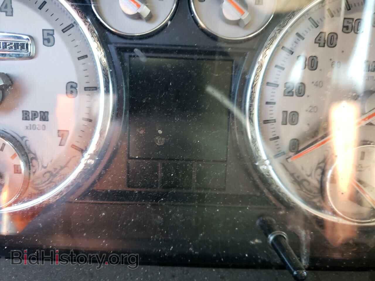2012 DODGE RAM 1500 - VIN: 1C6RD7PT7CS155004 - Фото 9