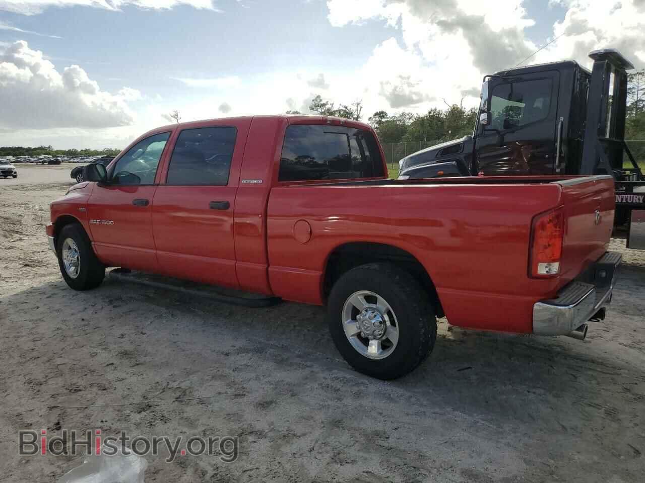 2006 DODGE All Models - VIN: 3D7KR19D36G248926 - Photo 2