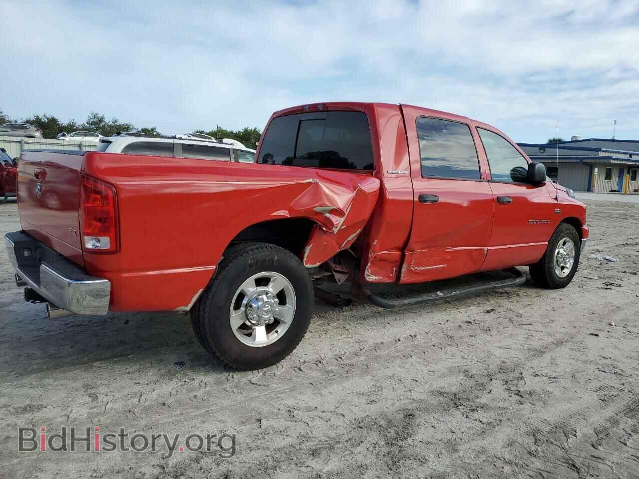 2006 DODGE All Models - VIN: 3D7KR19D36G248926 - Photo 3