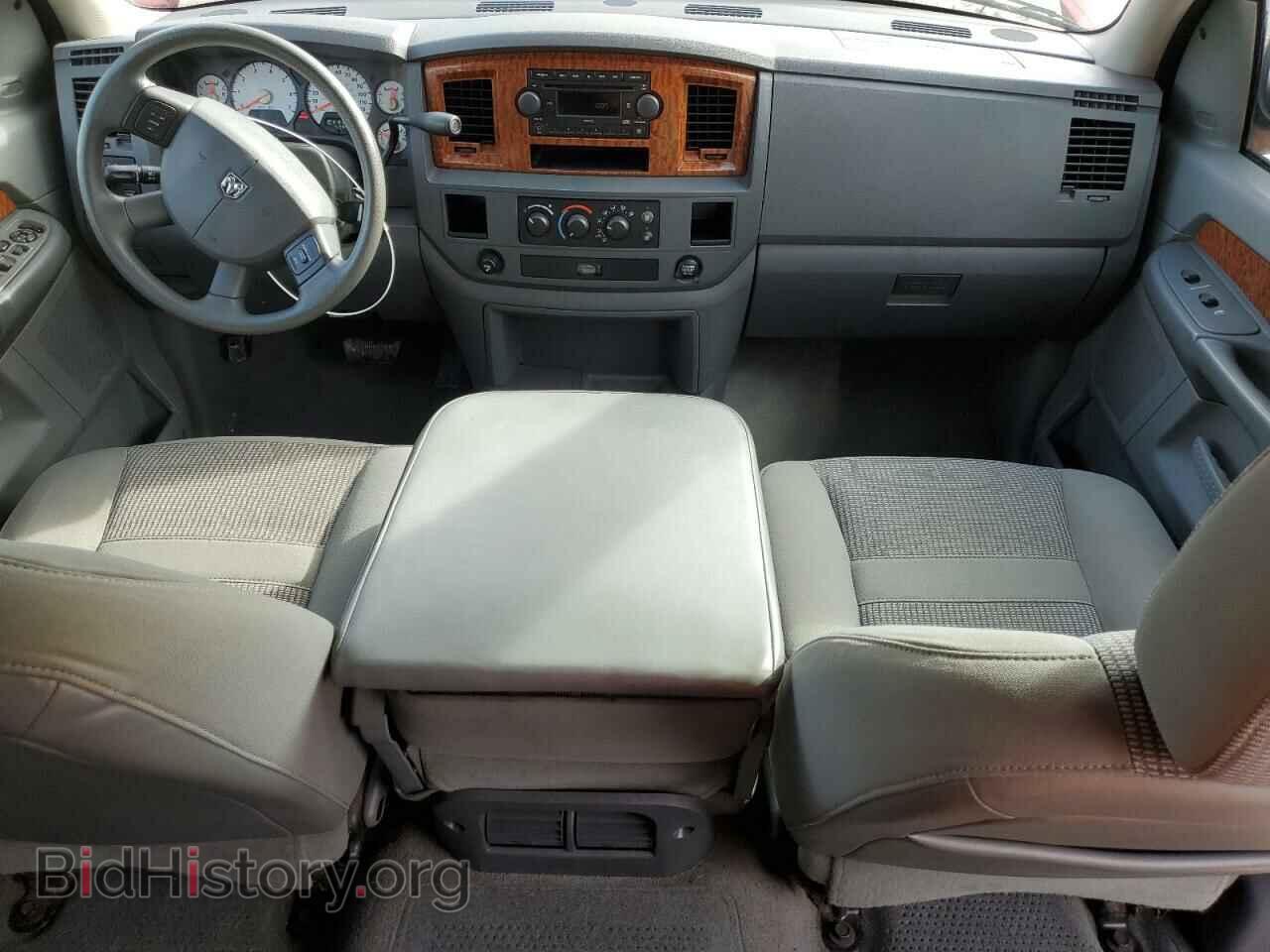 2006 DODGE All Models - VIN: 3D7KR19D36G248926 - Photo 8