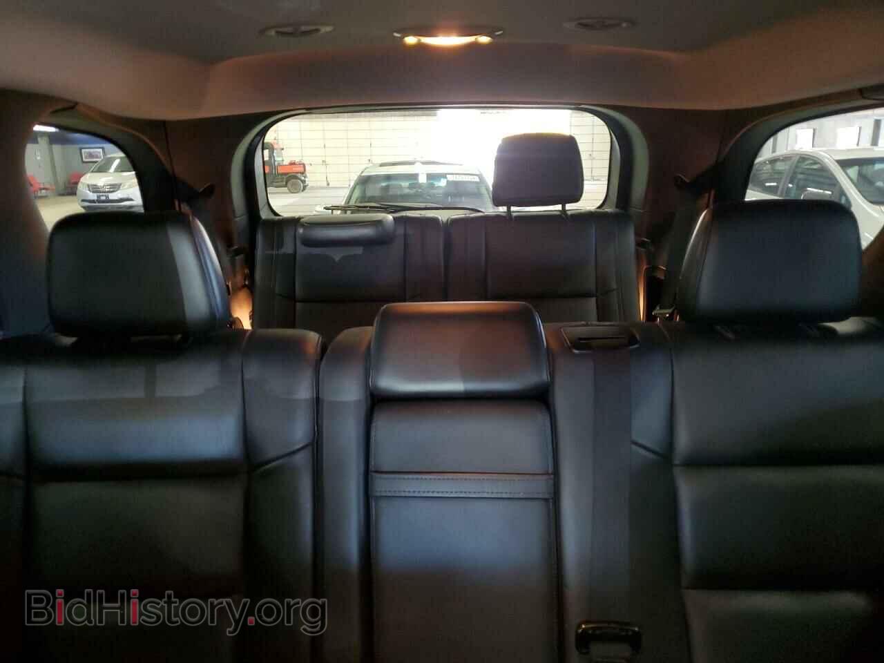 2013 DODGE DURANGO - VIN: 1C4RDJDG8DC617577 - Photo 10