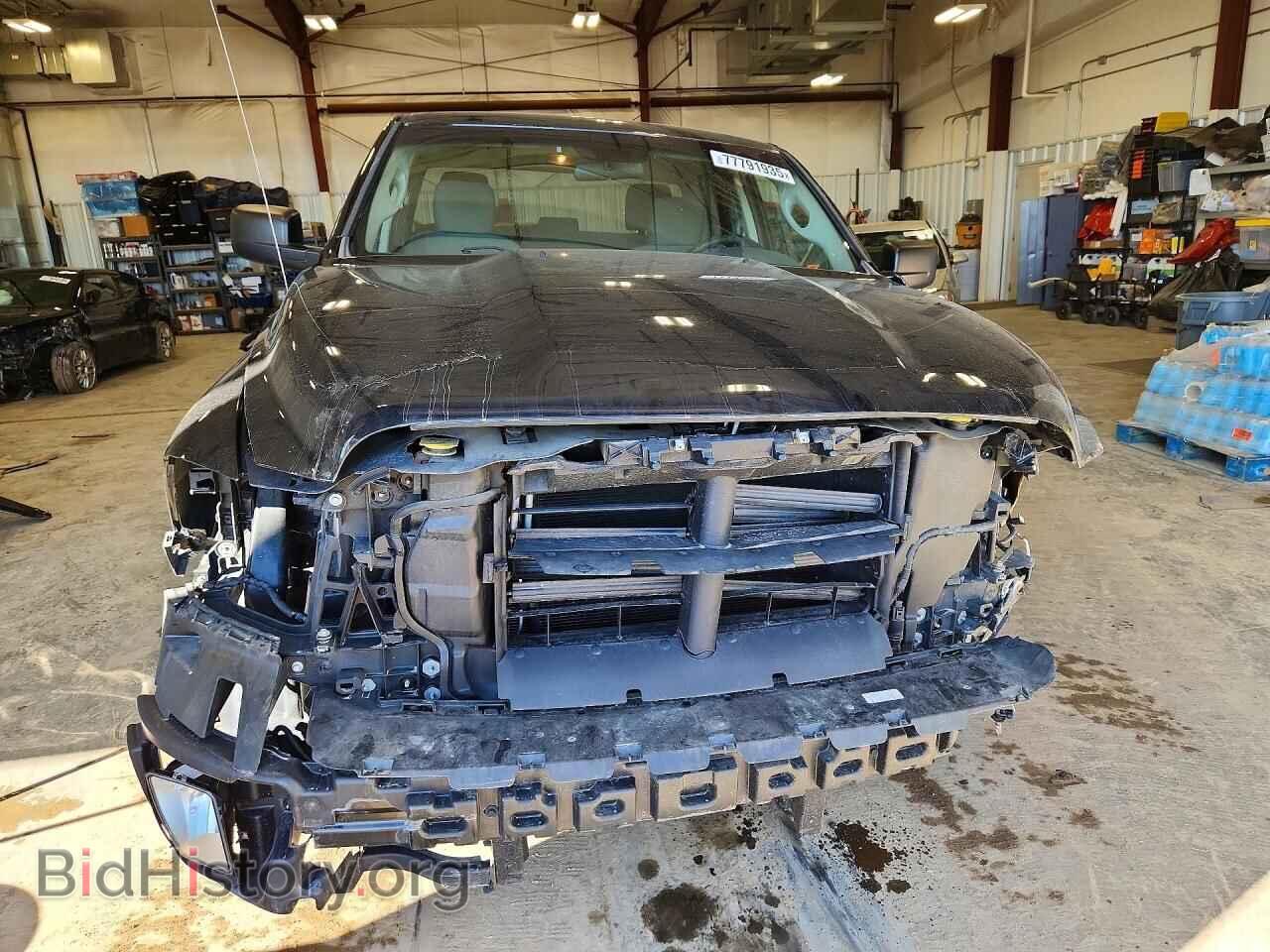 2017 RAM 1500 - VIN: 1C6RR7FT8HS666456 - Photo 5