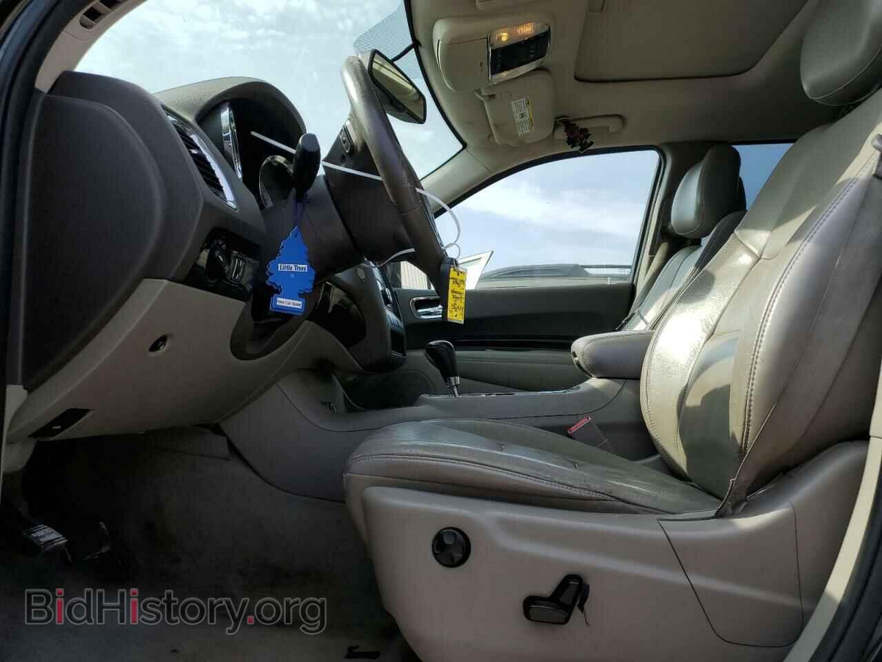 2013 DODGE DURANGO - VIN: 1C4RDJDG8DC698869 - Photo 7