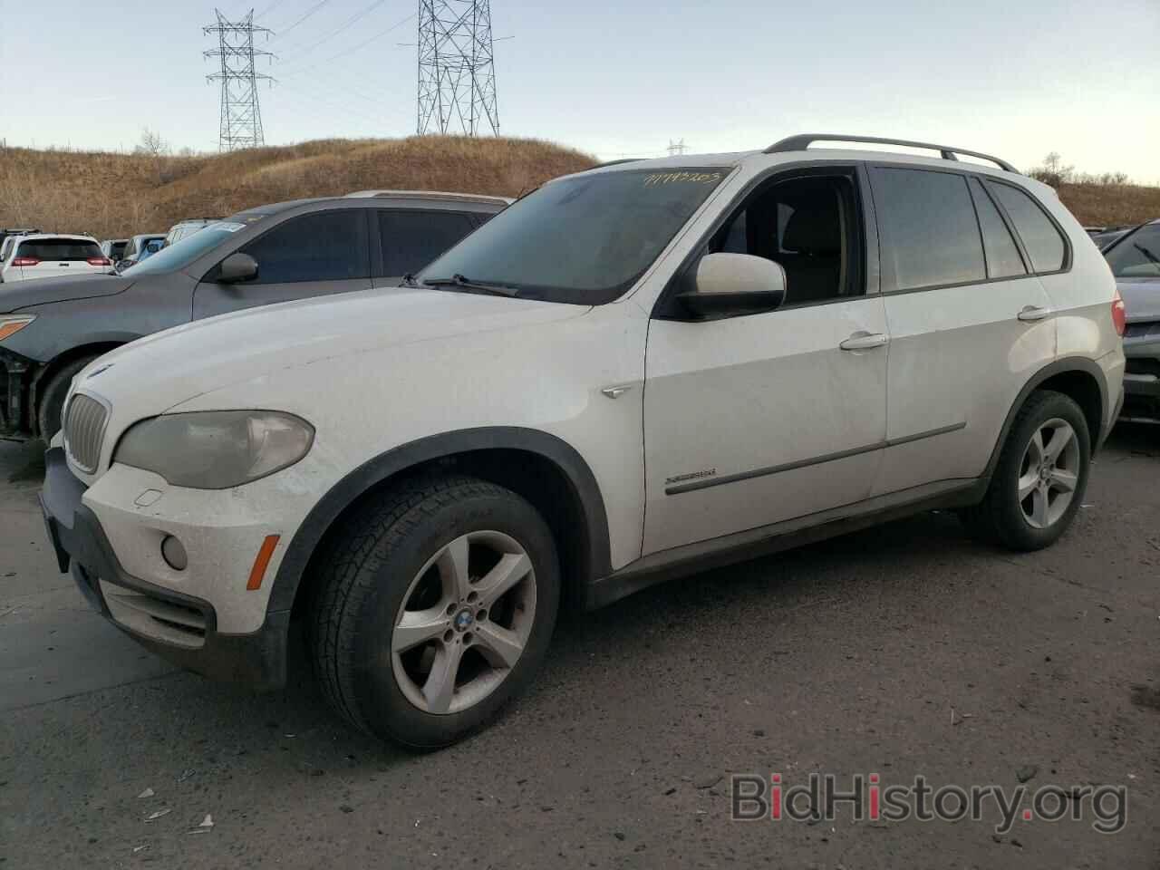 Photo 5UXFF0C58ALT77769 - BMW X5 2010