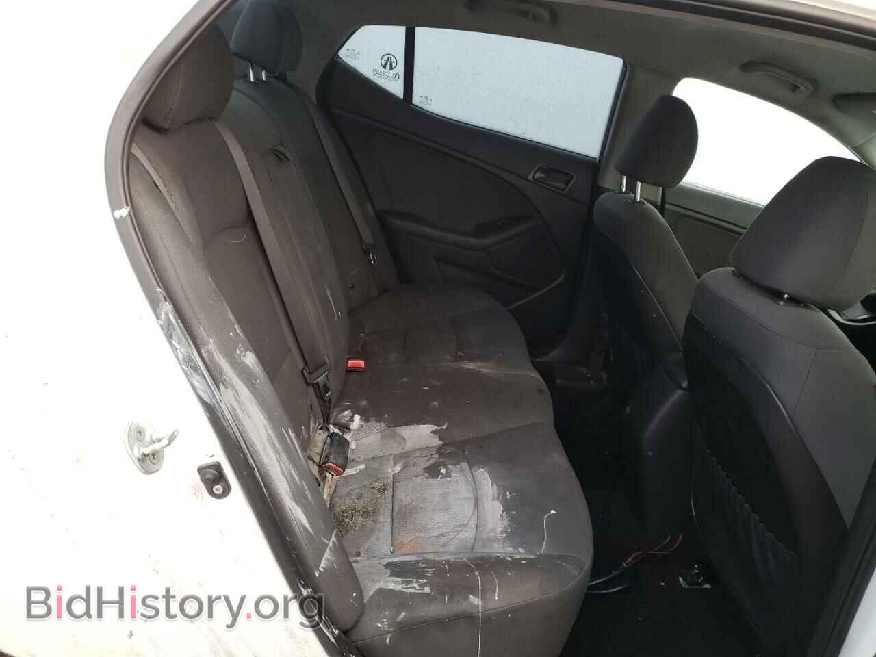 2015 KIA OPTIMA - VIN: KNAGM4A76F5631625 - Фото 10