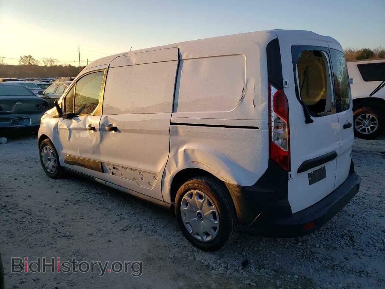 2016 FORD TRANSIT - VIN: NM0LS7E75G1281641 - Фото 2