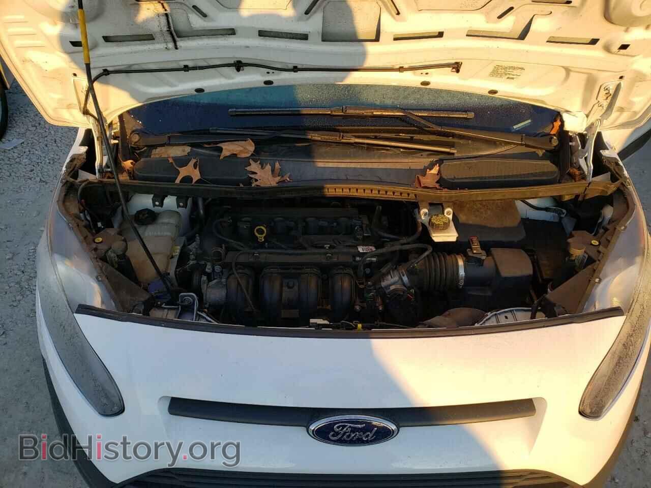 2016 FORD TRANSIT - VIN: NM0LS7E75G1281641 - Фото 11