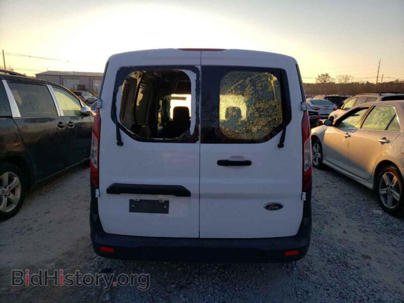 2016 Ford TRANSIT (VIN NM0LS7E75G1281641) — photo 6 of 12