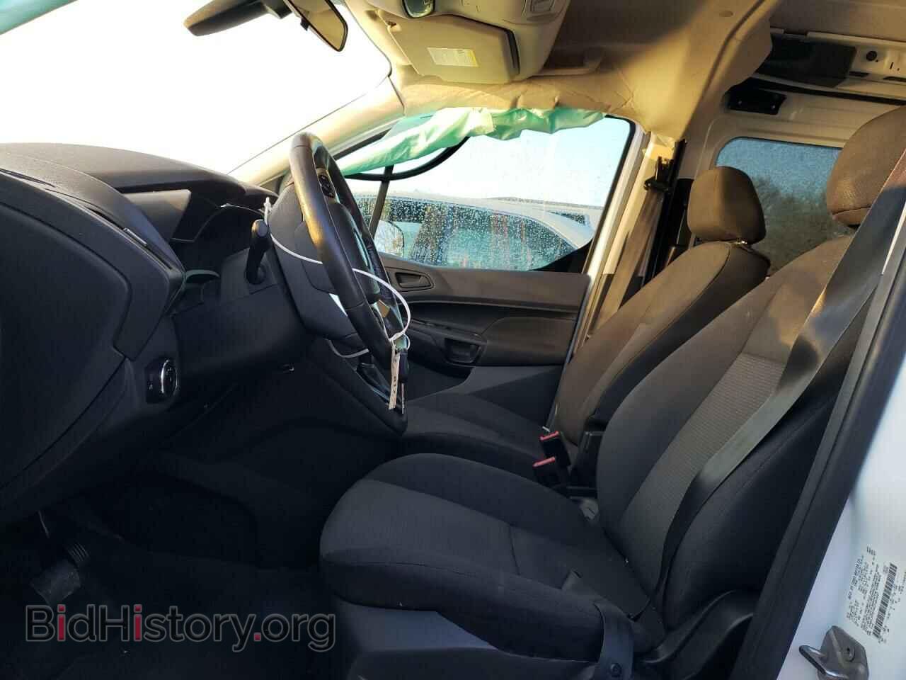 2016 FORD TRANSIT - VIN: NM0LS7E75G1281641 - Фото 7