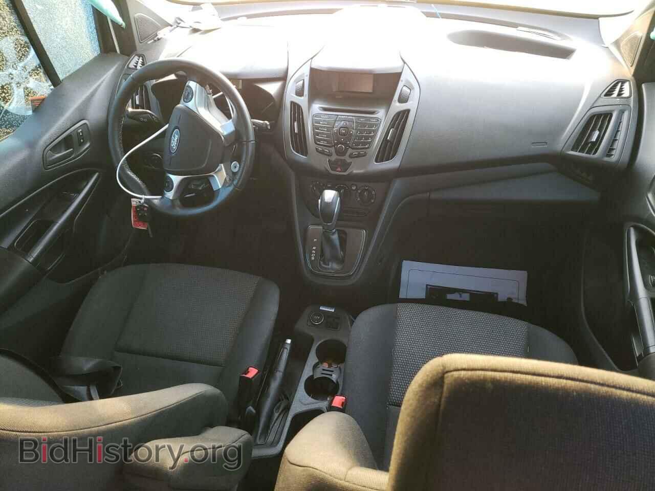 2016 FORD TRANSIT - VIN: NM0LS7E75G1281641 - Фото 8