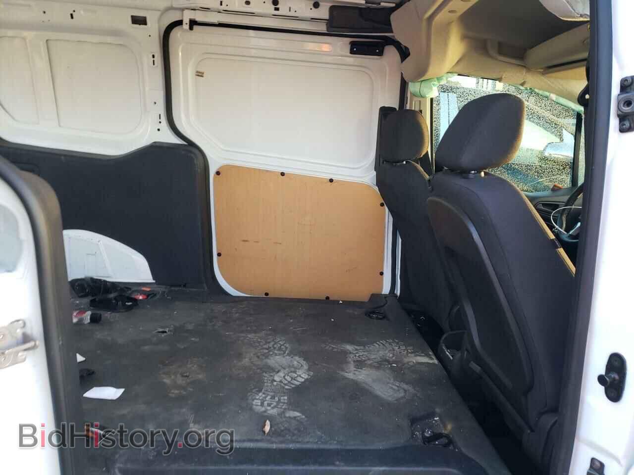 2016 FORD TRANSIT - VIN: NM0LS7E75G1281641 - Фото 10