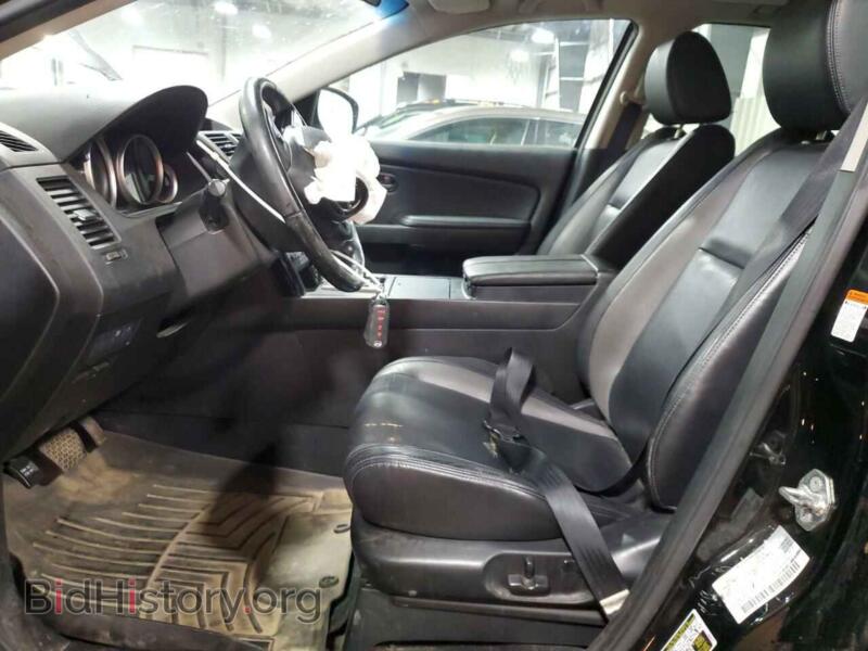 2011 Mazda CX-9 (VIN JM3TB3CV3B0314977) — фото 7 из 13