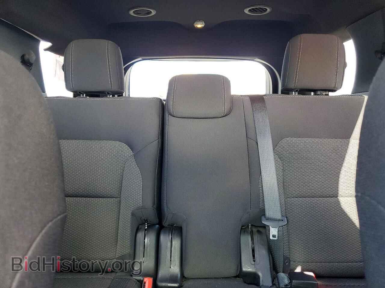 2018 FORD EXPLORER - VIN: 1FM5K7D8XJGB44281 - Photo 10