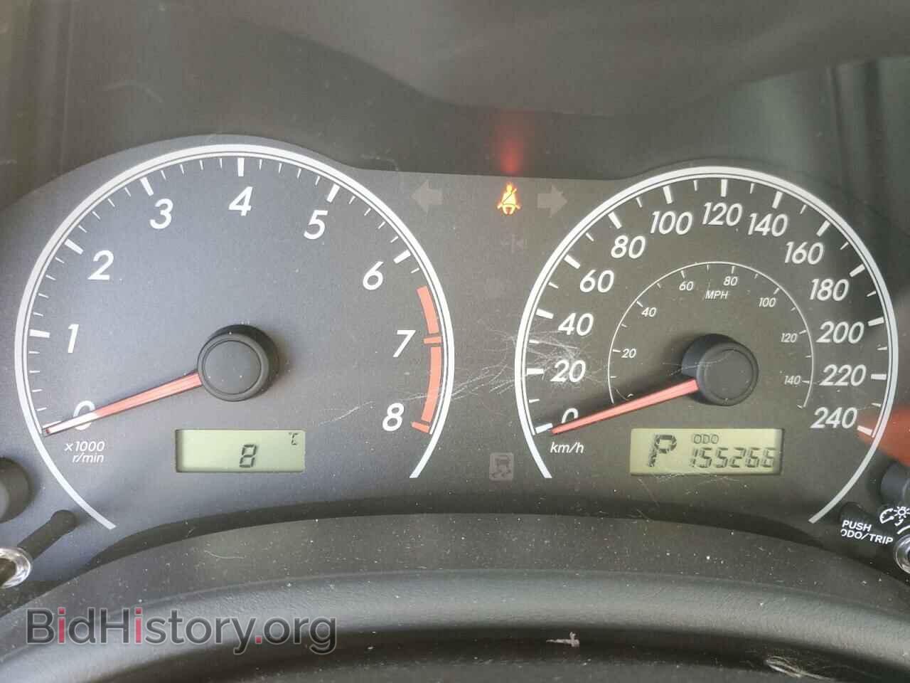 2013 TOYOTA COROLLA - VIN: 2T1BU4EEXDC090696 - Photo 9