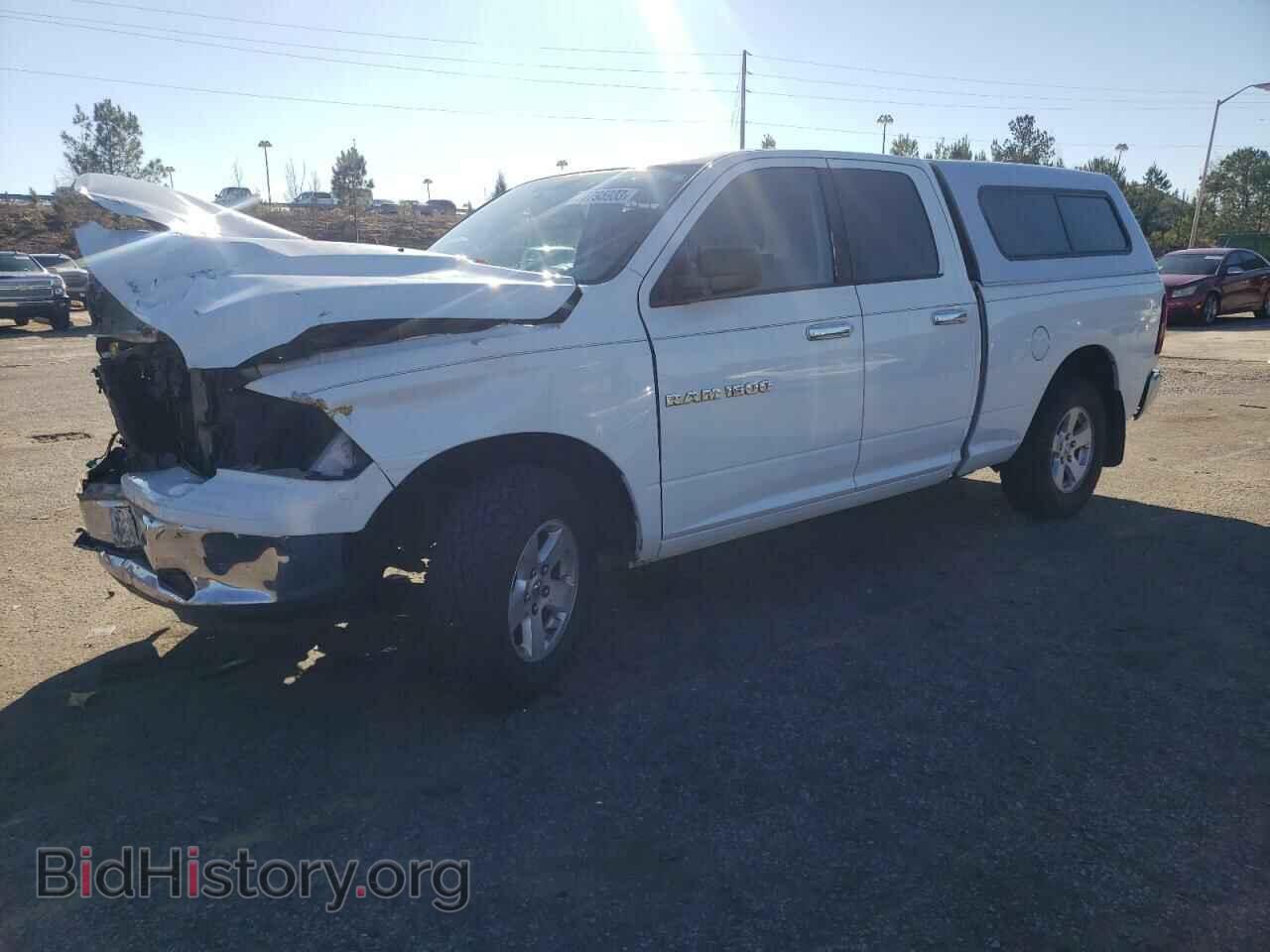 Photo 1D7RB1GP2BS608917 - DODGE All Models 2011