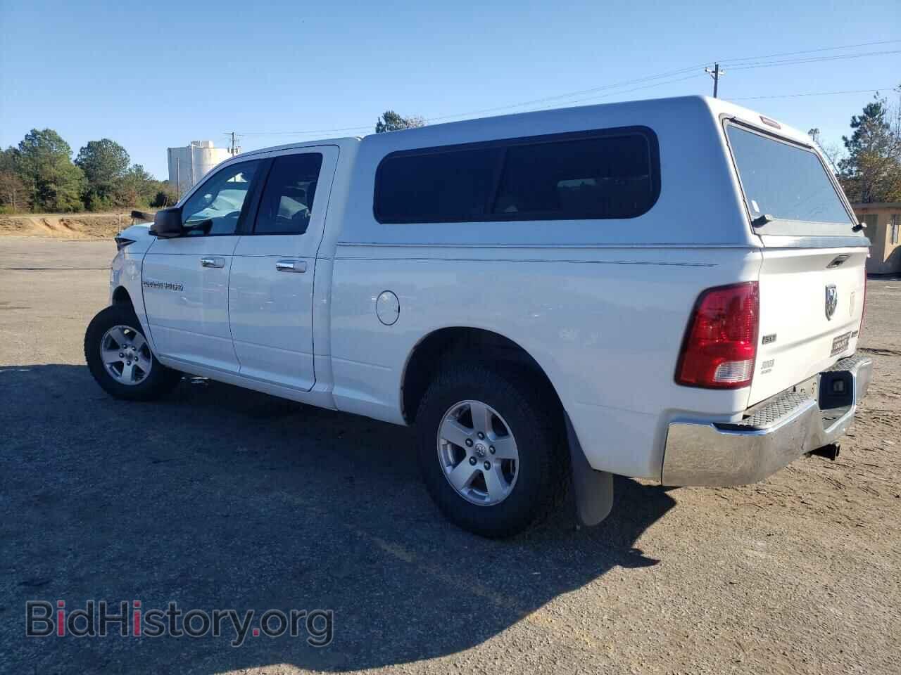2011 DODGE All Models - VIN: 1D7RB1GP2BS608917 - Photo 2
