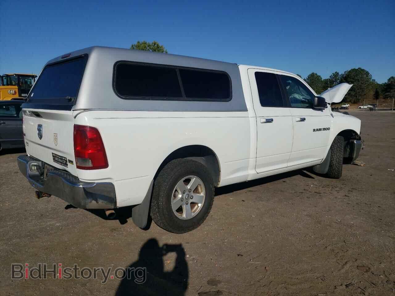 2011 DODGE All Models - VIN: 1D7RB1GP2BS608917 - Photo 3