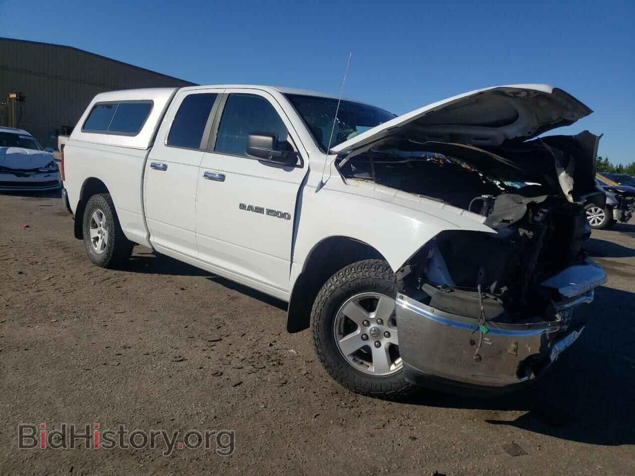 2011 DODGE All Models - VIN: 1D7RB1GP2BS608917 - Photo 4