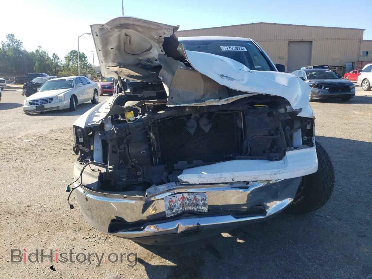 2011 DODGE All Models - VIN: 1D7RB1GP2BS608917 - Photo 5
