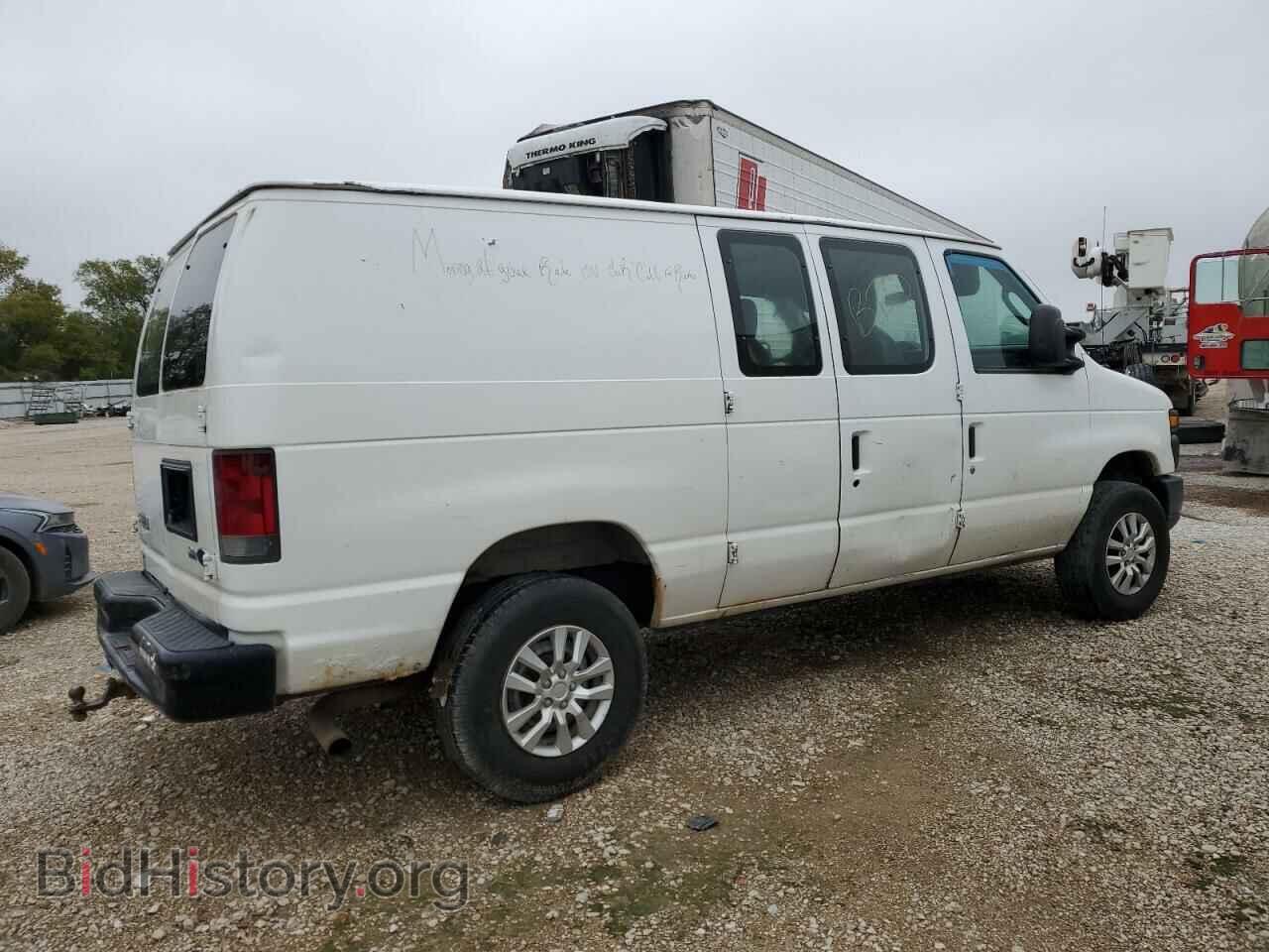 2009 FORD ALL Models - VIN: 1FTSE34L39DA01410 - Фото 3