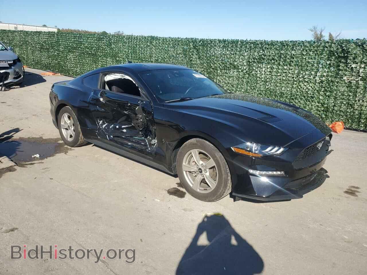2023 FORD ALL Models - VIN: 1FA6P8THXP5100910 - Фото 4