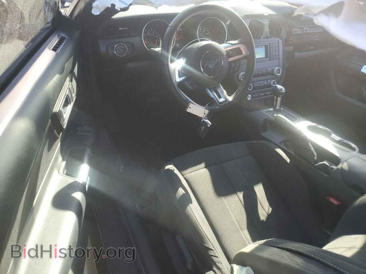 2023 FORD ALL Models - VIN: 1FA6P8THXP5100910 - Фото 8