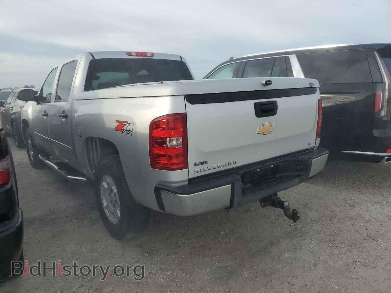 2011 CHEVROLET ALL Models - VIN: 1GCPKSE36BF235350 - Фото 2