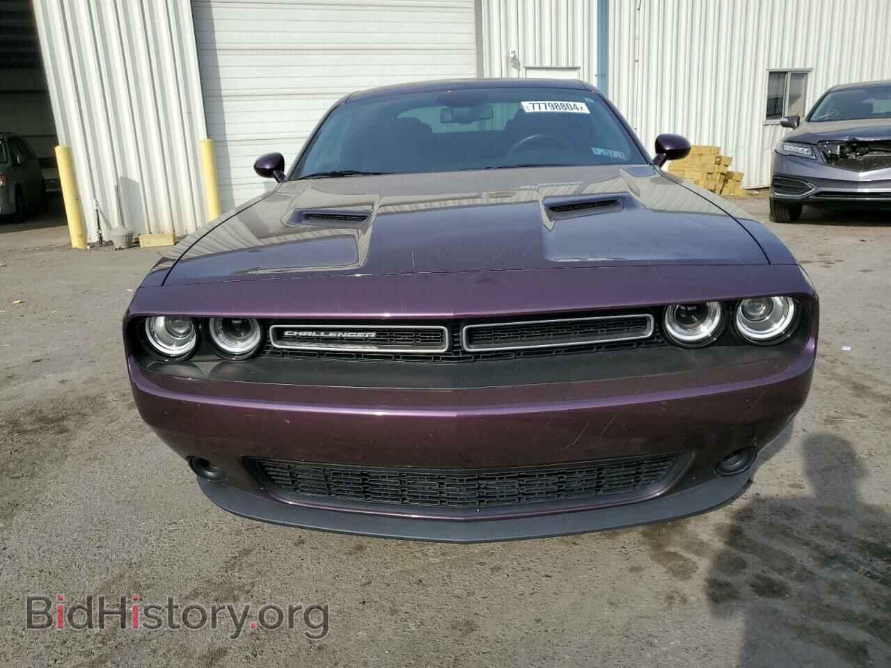 2020 DODGE CHALLENGER - VIN: 2C3CDZAG4LH157133 - Фото 5