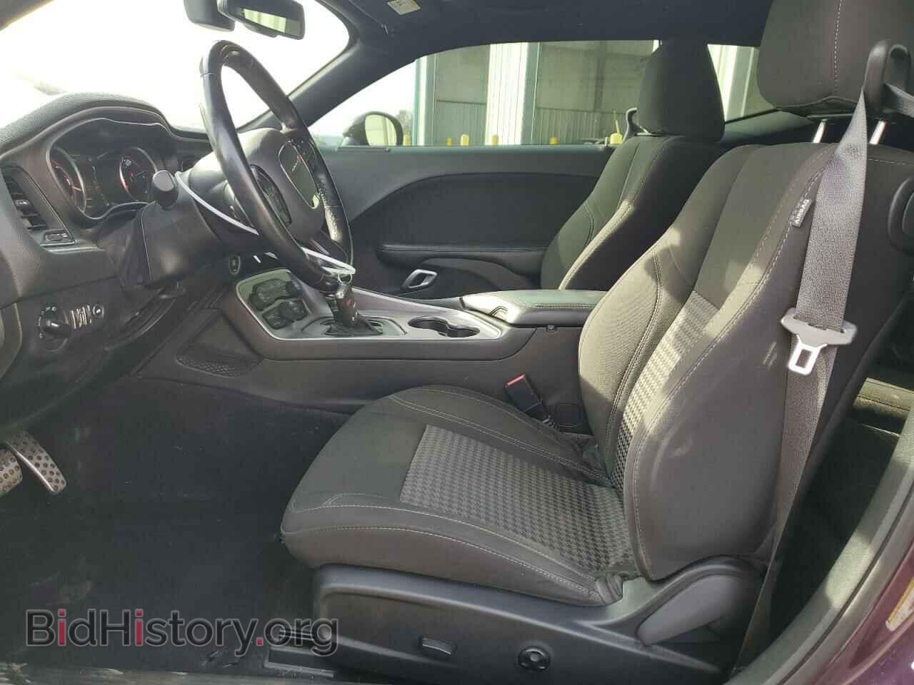 2020 DODGE CHALLENGER - VIN: 2C3CDZAG4LH157133 - Фото 7